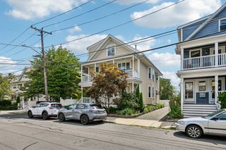 47 Emerald Street 47, Medford, MA 02155