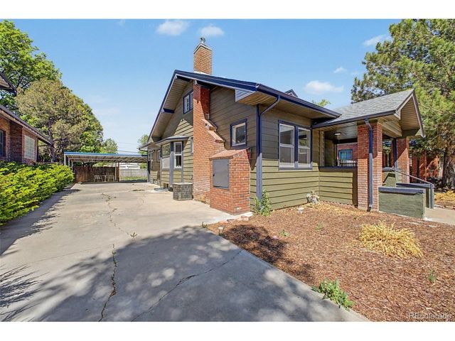 267 S 3rd Ave, Brighton, CO 80601