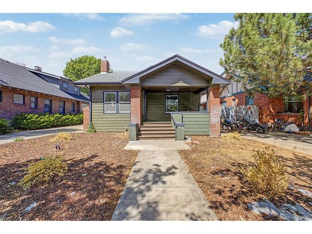 267 S 3rd Ave, Brighton, CO 80601