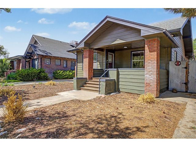 267 S 3rd Ave, Brighton, CO 80601