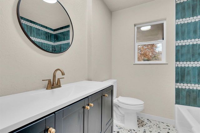 4122 NW Currell Dr, Lawton, OK 73505