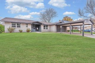 4122 NW Currell Dr, Lawton, OK 73505