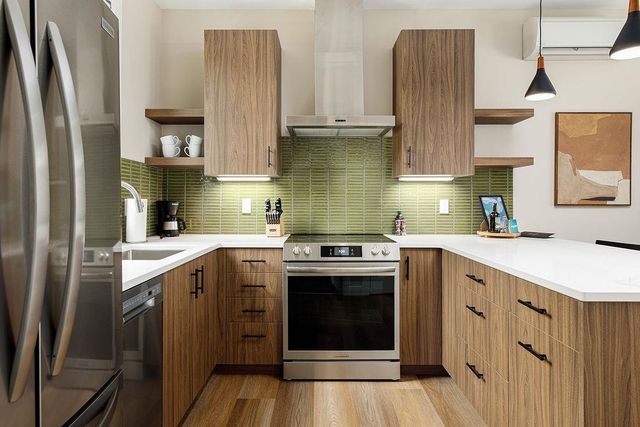 307 Hamilton Street A, Traverse City, MI 49686