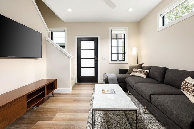 307 Hamilton Street A, Traverse City, MI 49686