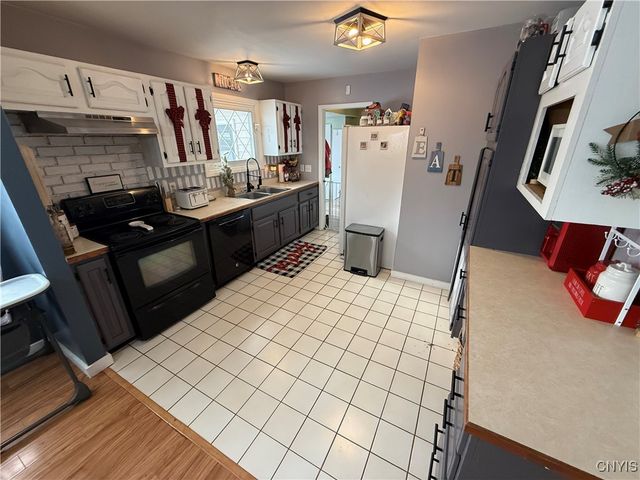 6632 Seville Drive, Rome, NY 13440