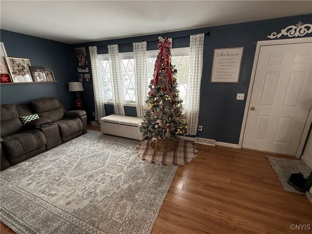 6632 Seville Drive, Rome, NY 13440