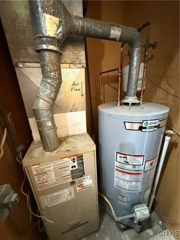 6632 Seville Drive, Rome, NY 13440