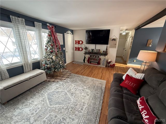 6632 Seville Drive, Rome, NY 13440