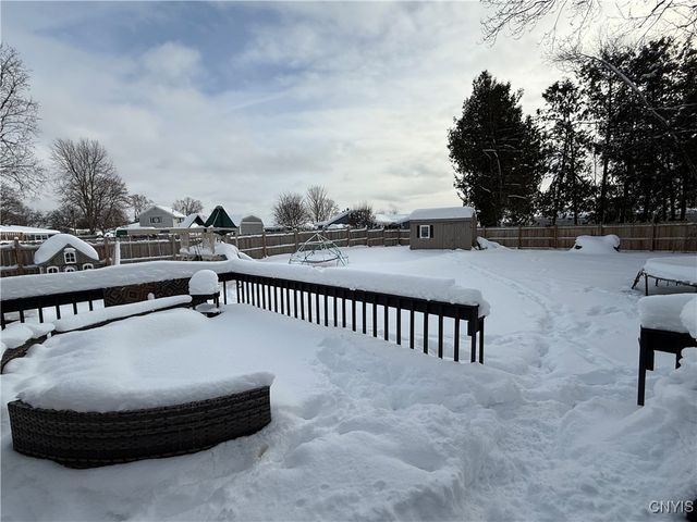 6632 Seville Drive, Rome, NY 13440