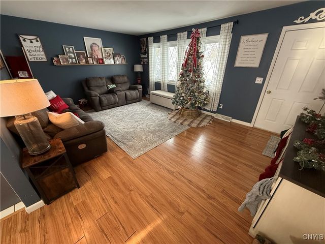 6632 Seville Drive, Rome, NY 13440