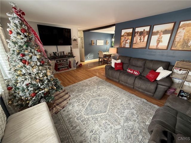 6632 Seville Drive, Rome, NY 13440