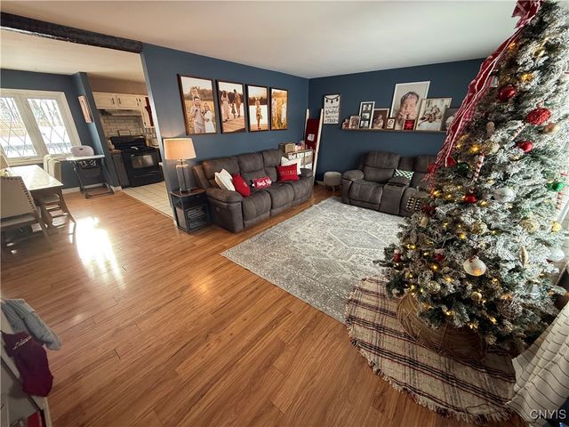 6632 Seville Drive, Rome, NY 13440