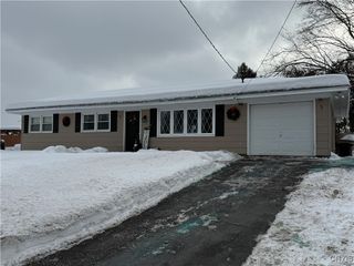 6632 Seville Drive, Rome, NY 13440