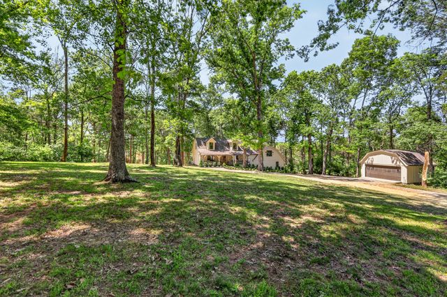 2291 Cooks Rd, Mount Juliet, TN 37122