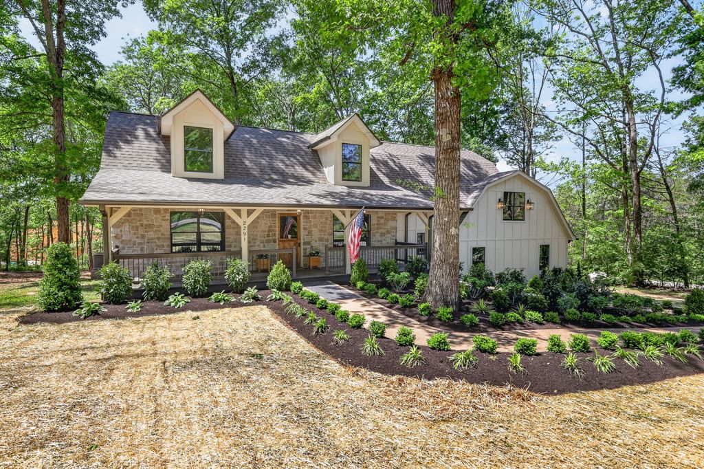2291 Cooks Rd, Mount Juliet, TN 37122