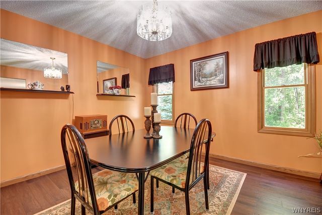 59 Fawn Meadows Court, Amherst, NY 14068
