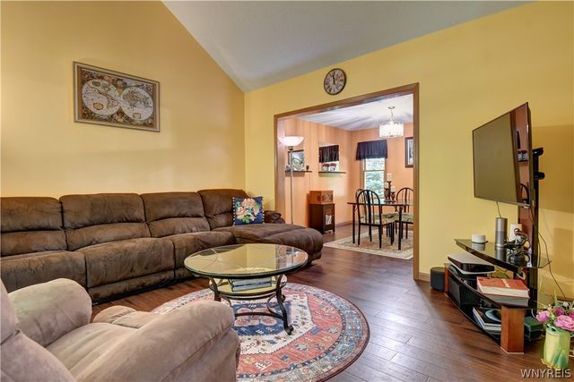 59 Fawn Meadows Court, Amherst, NY 14068