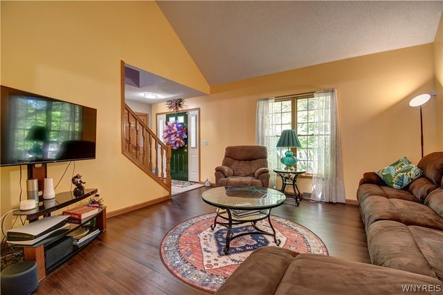 59 Fawn Meadows Court, Amherst, NY 14068