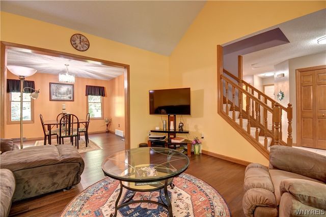 59 Fawn Meadows Court, Amherst, NY 14068
