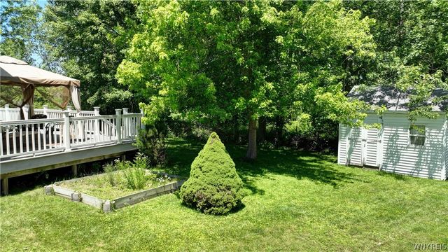 59 Fawn Meadows Court, Amherst, NY 14068