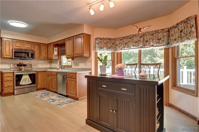 59 Fawn Meadows Court, Amherst, NY 14068