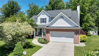 59 Fawn Meadows Court, Amherst, NY 14068