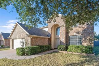 4105 Ping Drive, Mansfield, TX 76063