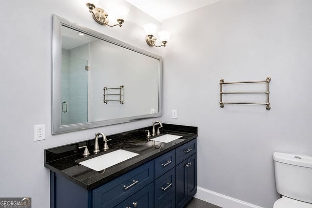 2203 Wingate Street SW, Atlanta, GA 30310