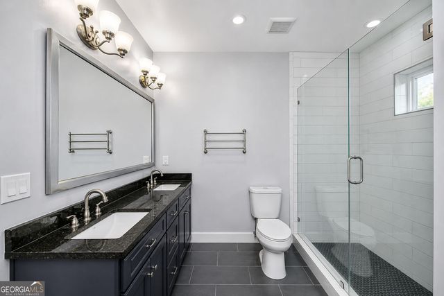 2203 Wingate Street SW, Atlanta, GA 30310