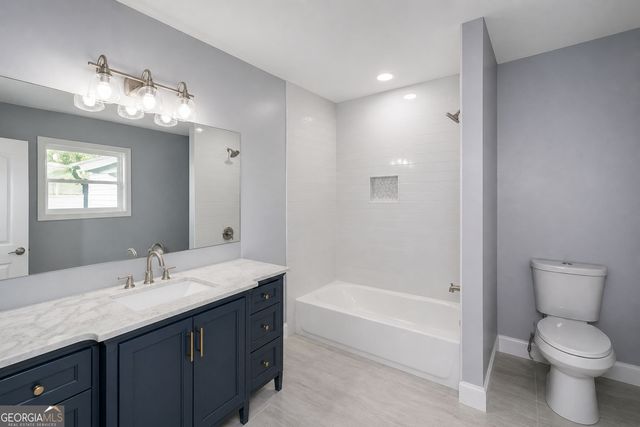 2203 Wingate Street SW, Atlanta, GA 30310