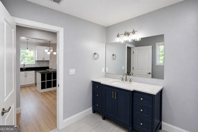 2203 Wingate Street SW, Atlanta, GA 30310