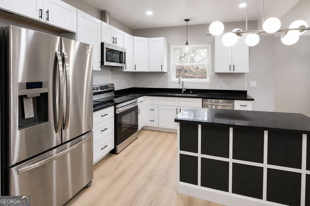 2203 Wingate Street SW, Atlanta, GA 30310