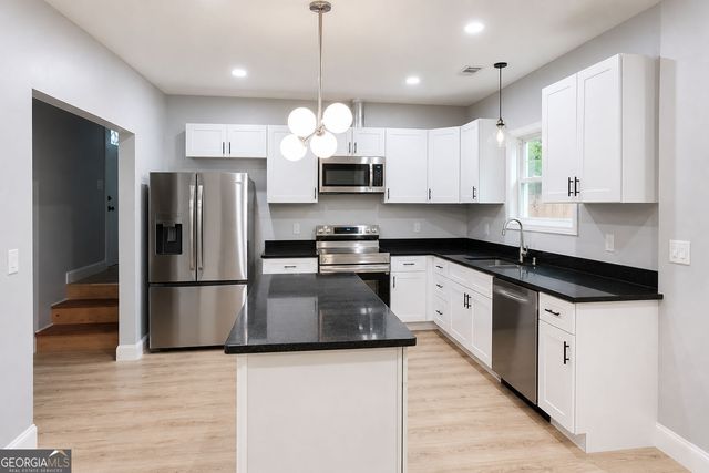 2203 Wingate Street SW, Atlanta, GA 30310