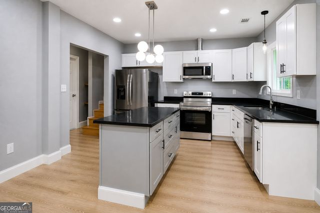 2203 Wingate Street SW, Atlanta, GA 30310