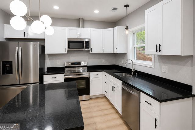 2203 Wingate Street SW, Atlanta, GA 30310