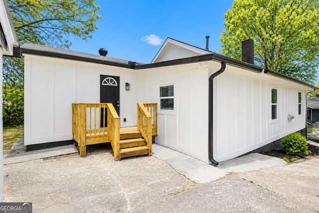 2203 Wingate Street SW, Atlanta, GA 30310