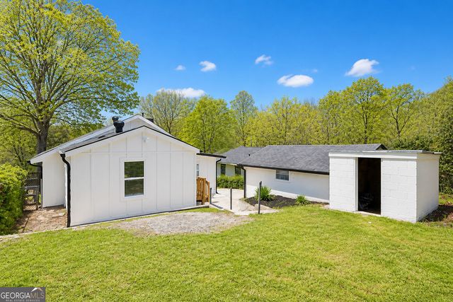 2203 Wingate Street SW, Atlanta, GA 30310