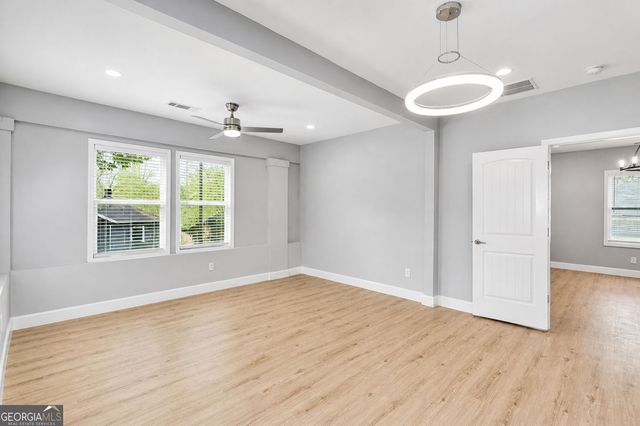 2203 Wingate Street SW, Atlanta, GA 30310