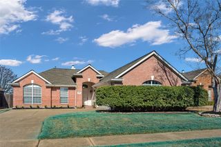 1509 Edgewater Drive, Allen, TX 75002