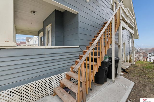 1501 S 25th Avenue, Omaha, NE 68105