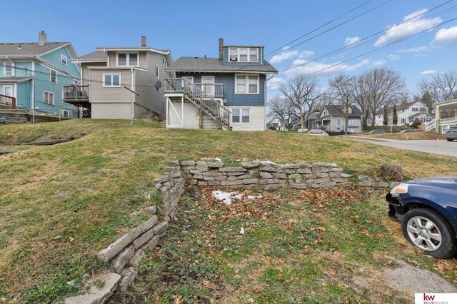 1501 S 25th Avenue, Omaha, NE 68105