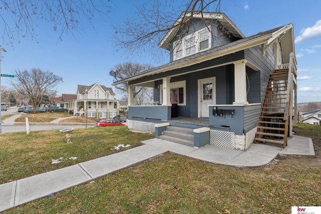 1501 S 25th Avenue, Omaha, NE 68105