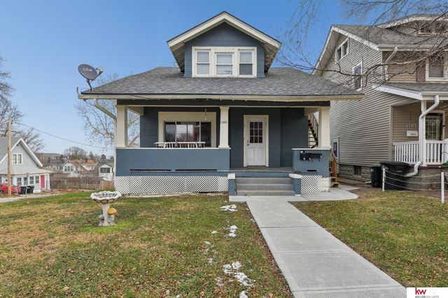 1501 S 25th Avenue, Omaha, NE 68105