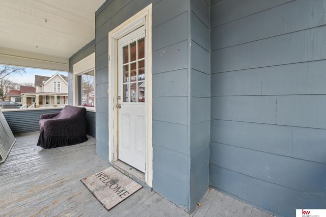 1501 S 25th Avenue, Omaha, NE 68105