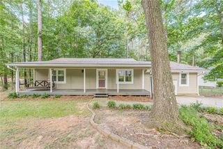 489 Pelican Circle, Monticello, GA 31064