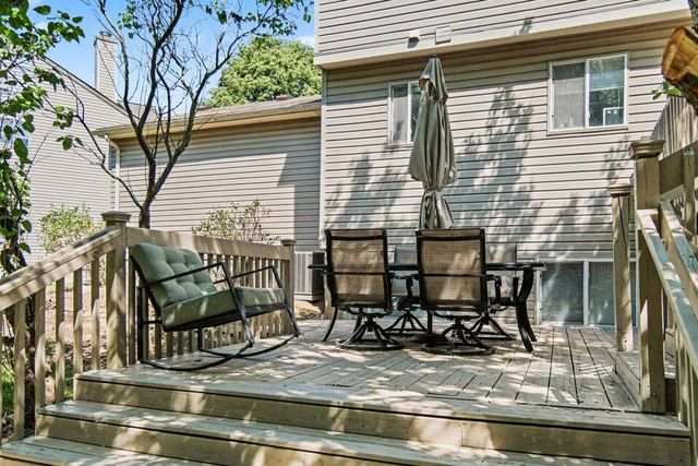 4598 Connor Court 48, Pittsfield Charter Twp, MI 48197