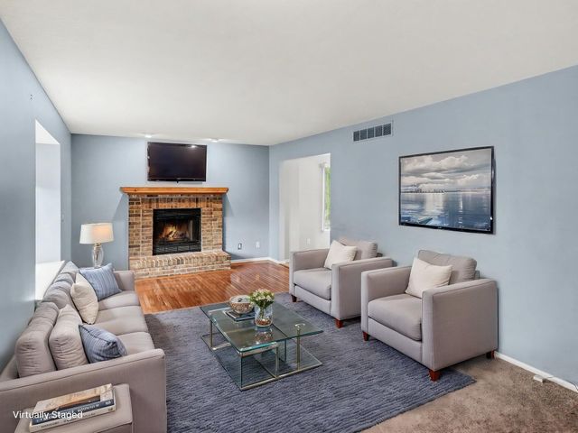 4598 Connor Court 48, Pittsfield Charter Twp, MI 48197