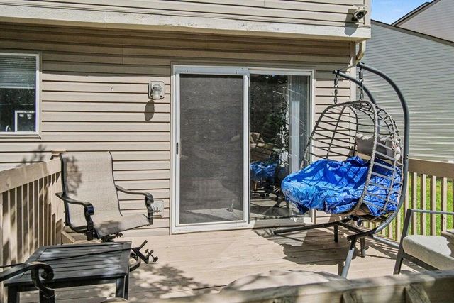 4598 Connor Court 48, Pittsfield Charter Twp, MI 48197