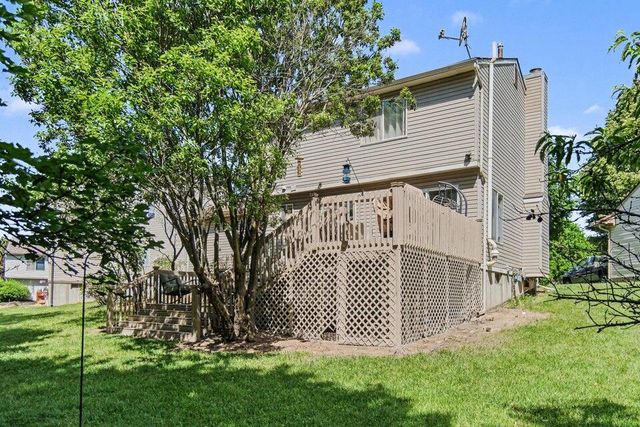4598 Connor Court 48, Pittsfield Charter Twp, MI 48197