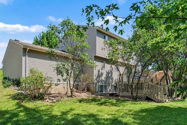 4598 Connor Court 48, Pittsfield Charter Twp, MI 48197